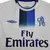 Camisa Chelsea Retrô 2003/05 Branca e Azul - comprar online