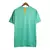 Camisa Barcelona II Retrô 2010/11 Verde - loja online