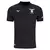 Camisa Lazio Especial 50 Anos do Primeiro Scudetto Black - Masculino
