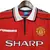 Camisa Manchester United Retrô 1998/1999 Vermelha - comprar online