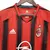 Camisa Ac Milan Retrô 2004/2005 Vermelho e Preto - comprar online