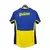 Camisa Boca Juniors Retrô 2001 Azul e Amarelo - Grifesdofut | CAMISAS DE FUTEBOL