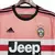 Camisa Juventus Retrô 2015/2016 Rosa e Preto - comprar online