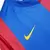 Camisa Barcelona Retrô 2006/07 Azul e Grená - Grifesdofut | CAMISAS DE FUTEBOL