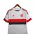 Camisa Flamengo Retrô 2015/16 Branca - comprar online