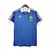 Camisa França Retrô 1982 Azul Polo
