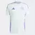 Camisa Escócia II 2024/25 - Masculina