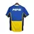 Camisa Boca Juniors Retrô 2002 Azul e Amarelo - Grifesdofut | CAMISAS DE FUTEBOL