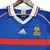 Camisa França Home Retrô 1998 Azul - comprar online