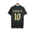 Camisa Seleção Brasileira Preto e azul 22/23 Neymar #10 - Masculina - comprar online
