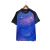 Camisa masculina do Porto na cor roxa, com estampa e slogan "STOP THE PURPLE".