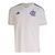 Camisa Flamengo Goleiro Branca 23/24