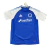 Camisa Cruzeiro Home 2025/26 Azul e Branca - Masculino - comprar online