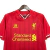 Camisa Liverpool Home Retrô 2013/2014 Vermelha - comprar online