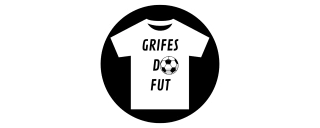 GRIFESDOFUT | CAMISAS DE FUTEBOL