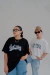 Peek Store Customs, TISHA MANGA CORTA