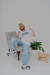 Peek Store Customs, TISHA MANGA CORTA - Peek Store