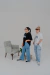 Peek Store Customs, TISHA MANGA CORTA - Peek Store