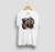 Fan Shirt "Serenata", Caztro x Ruggero.