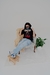 Imagen de San Junipero Tour Shirt, manga corta
