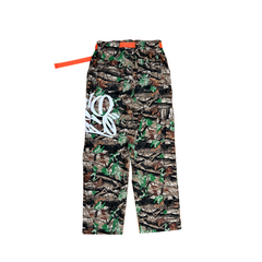 Calça Camuflada "Big Tag" - comprar online