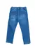 Calça Infantil Menino Estampa Com Estilo Jeans - MiniMe Moda Infantil