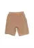 Bermuda Infantil Menino Estampa Skateboard - Camelo na internet