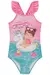 Maiô em malha unicórnio com proteção UV 50+ - MiniMe Moda Infantil