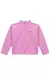 Jaqueta Puffer em Nylon Matelassê Curaçao 79184 Kukiê - MiniMe Moda Infantil