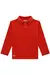 Camisa Polo em Meia Malha 79203 LucBoo - MiniMe Moda Infantil