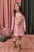 Vestido em Malha Fresh 79680
