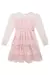 Vestido em Tule com Elastano 80090 Kukiê - comprar online