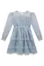 Vestido em Tule com Elastano 80090 Kukiê na internet