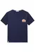 Camiseta Infantil Menino em Meia Malha 81390 na internet