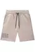 Bermuda Infantil Menino em Moletom sem Pelúcia 81612 - comprar online