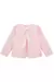 Casaco em Pelo Liso 80055 Kukiê - MiniMe Moda Infantil