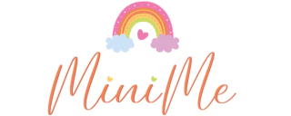 MiniMe Moda Infantil