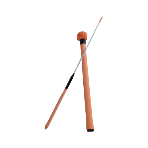 Baquetas para Zabumbas