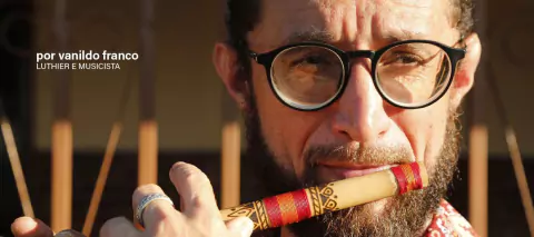 Video de Atos Percussivos