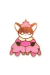 Pins - Princesas - comprar online