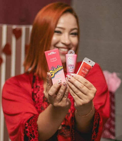 Banner da categoria COSMÉTICOS