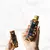 ÓLEO PARA MASSAGEM SAUVAGE 130ML INTT na internet