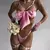 Lingerie Surprise - Portal do Prazer Sex Shop
