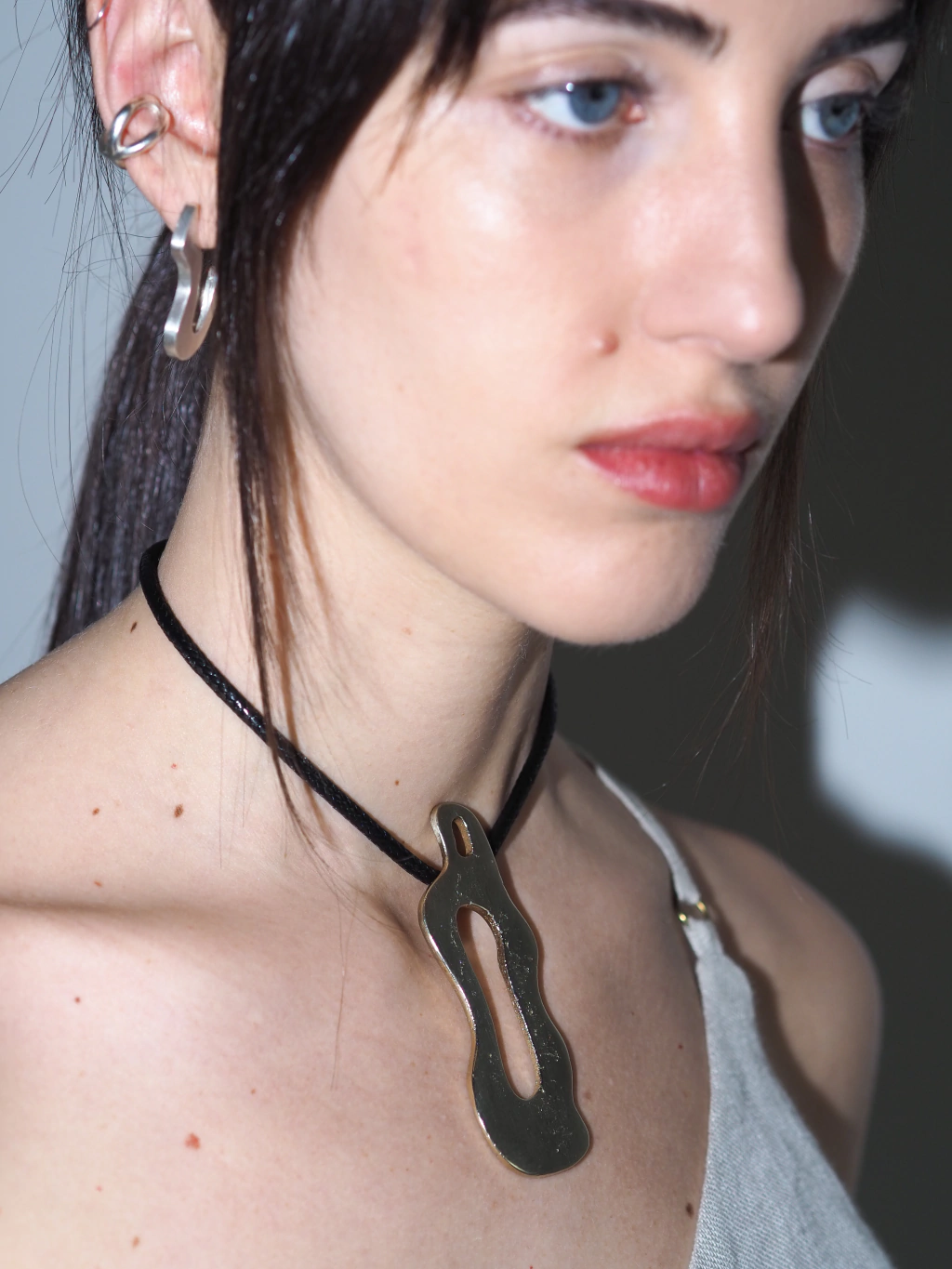 COLLAR TABI - PREVENTA