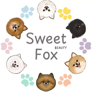 Sweet Fox Beauty