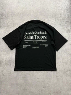 Remera boxy brt en internet