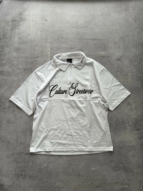 Chomba medio cierre PLK - comprar online