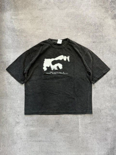 Remera brt boxy - comprar online