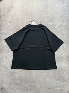 Remera Recharge Boxy en internet