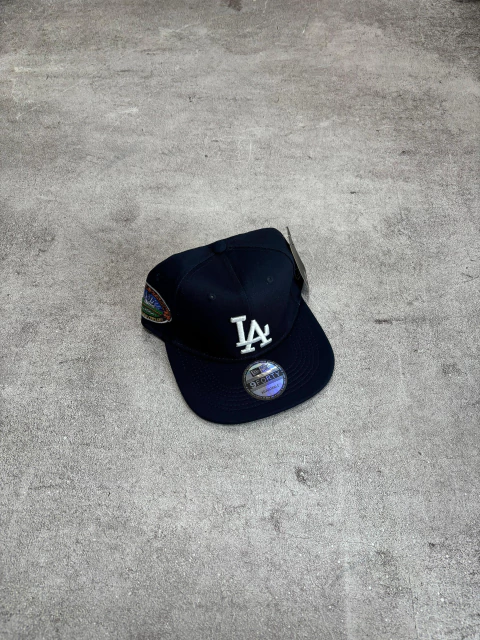 Gorra premium regulable